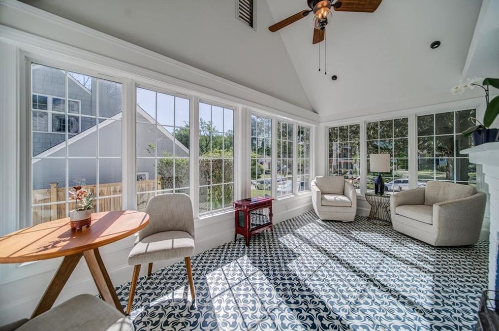 311 Lamont Dr, Decatur GA  30030-2344 exterior