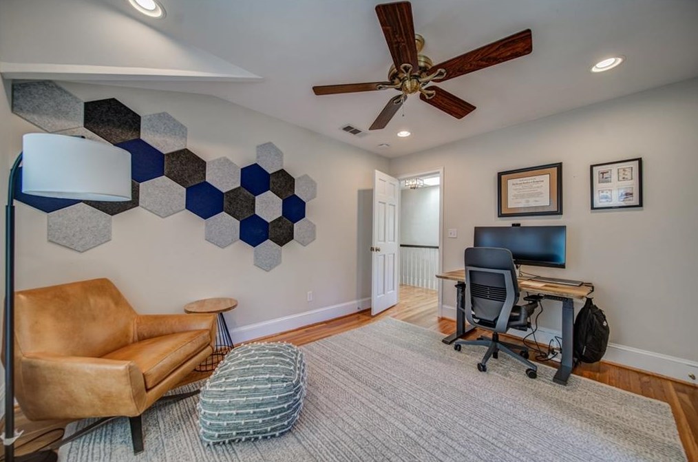 311 Lamont Dr, Decatur GA  30030-2344 exterior