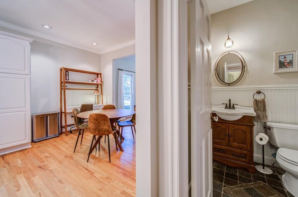 311 Lamont Dr, Decatur GA  30030-2344 exterior