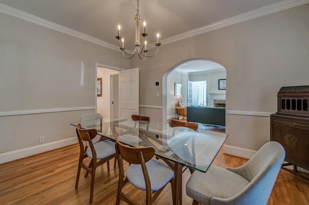 311 Lamont Dr, Decatur GA  30030-2344 exterior