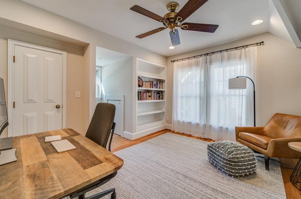 311 Lamont Dr, Decatur GA  30030-2344 exterior