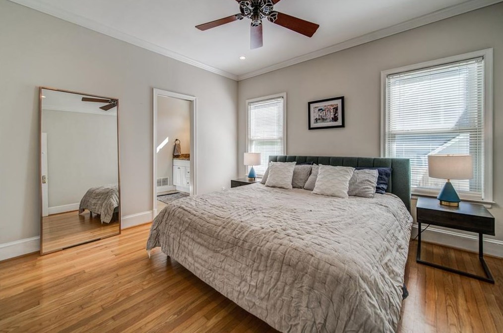 311 Lamont Dr, Decatur GA  30030-2344 exterior