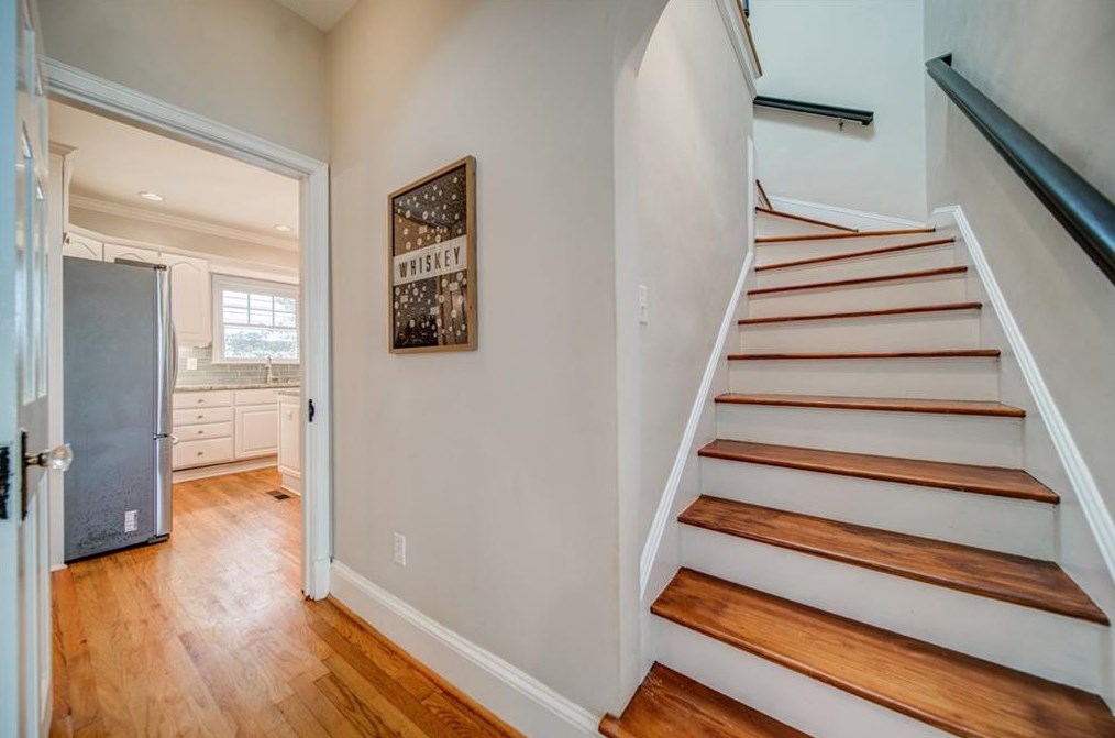 311 Lamont Dr, Decatur GA  30030-2344 exterior