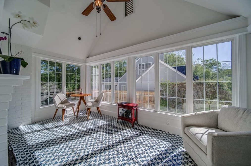 311 Lamont Dr, Decatur GA  30030-2344 exterior