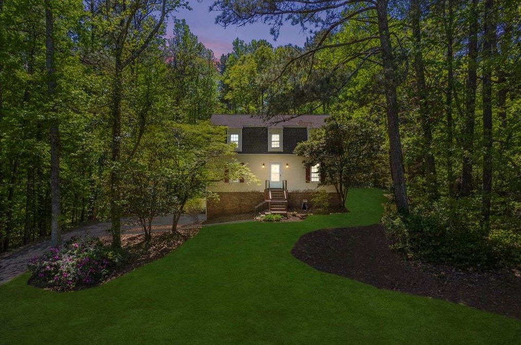 6291 Lakeview Ter, Douglasville, GA 30135-5938