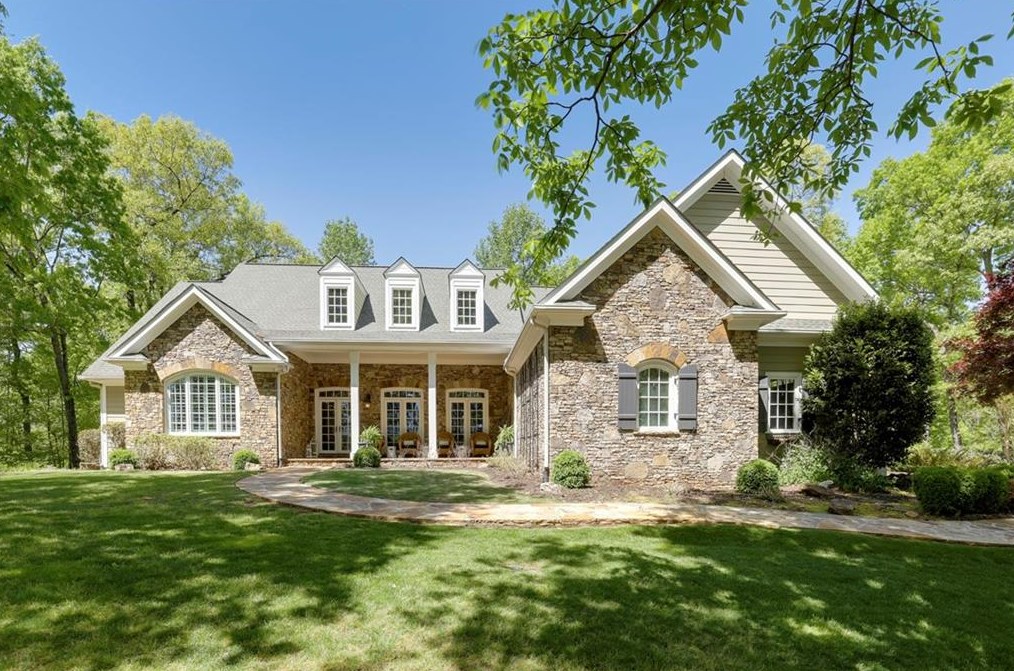 1390 Summit Rd, Alpharetta, GA 30004-0818