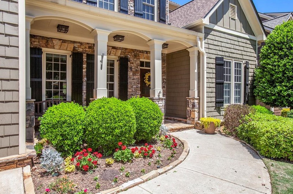 4129 Barnes Meadow Rd, Smyrna, GA 30082-3523