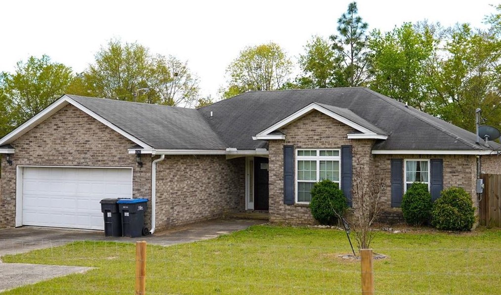 4242 Akard St, Augusta, GA 30906-9401