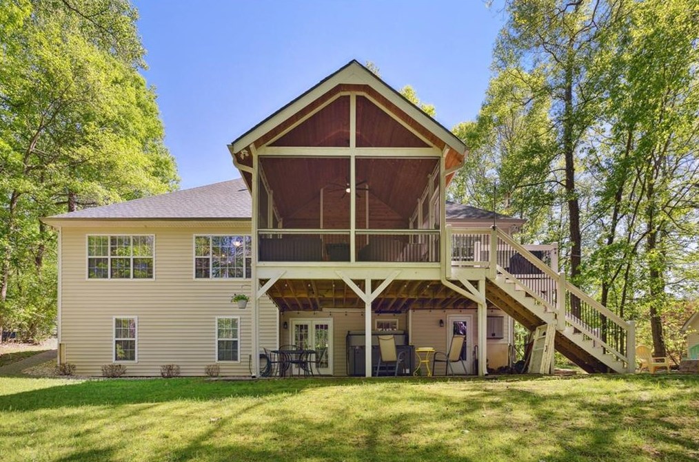 7270 Serenity Pl, Cumming GA  30041-2260 exterior