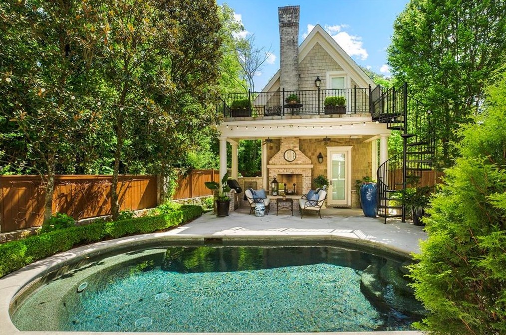 107 Avery Dr Ne, Atlanta, GA 30309