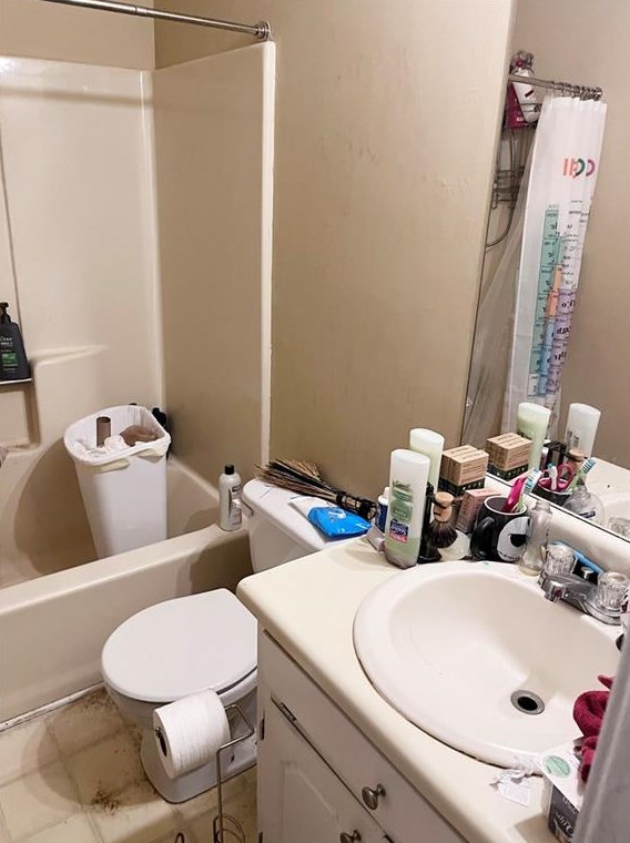 122 Bluebird Dr, Dallas GA  30157-5478 exterior