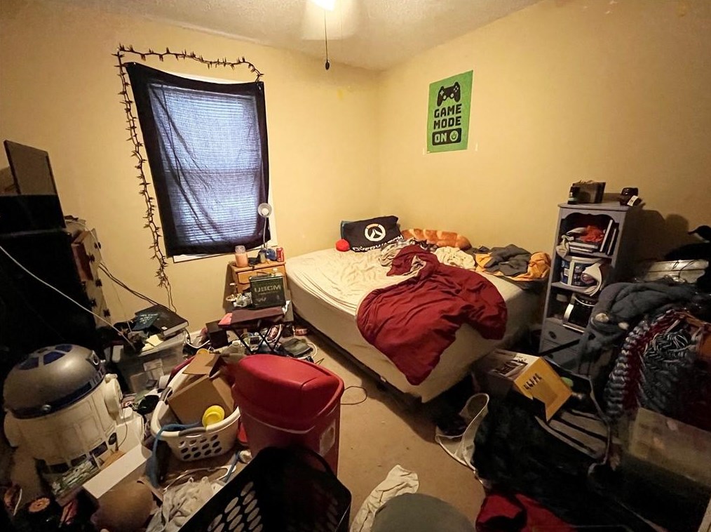 122 Bluebird Dr, Dallas GA  30157-5478 exterior