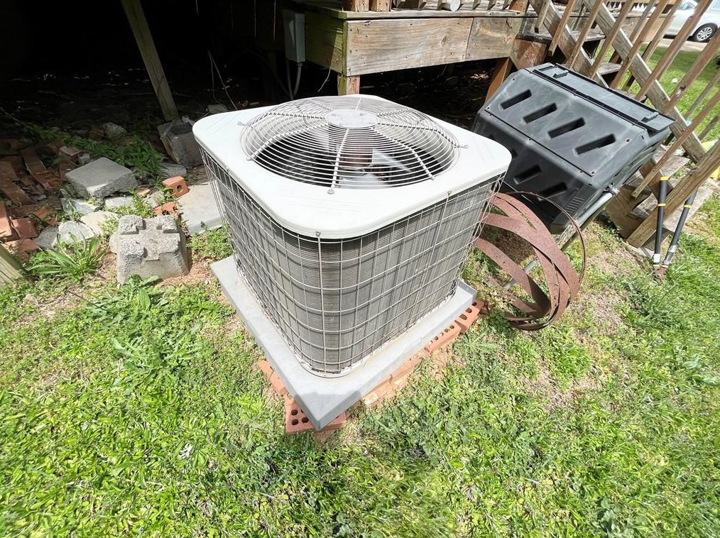 122 Bluebird Dr, Dallas GA  30157-5478 exterior