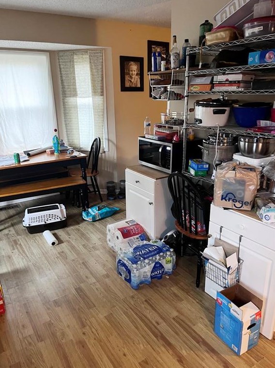 122 Bluebird Dr, Dallas GA  30157-5478 exterior