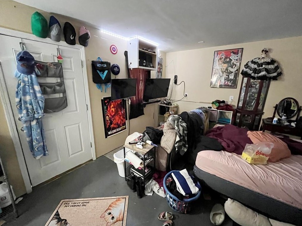 122 Bluebird Dr, Dallas GA  30157-5478 exterior