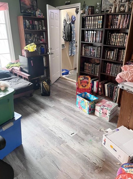 122 Bluebird Dr, Dallas GA  30157-5478 exterior