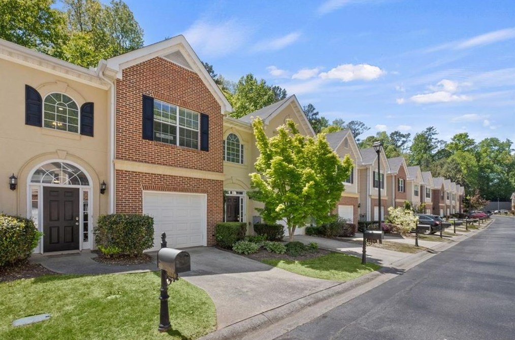 4124 Rogers Creek Ct, Duluth, GA 30096