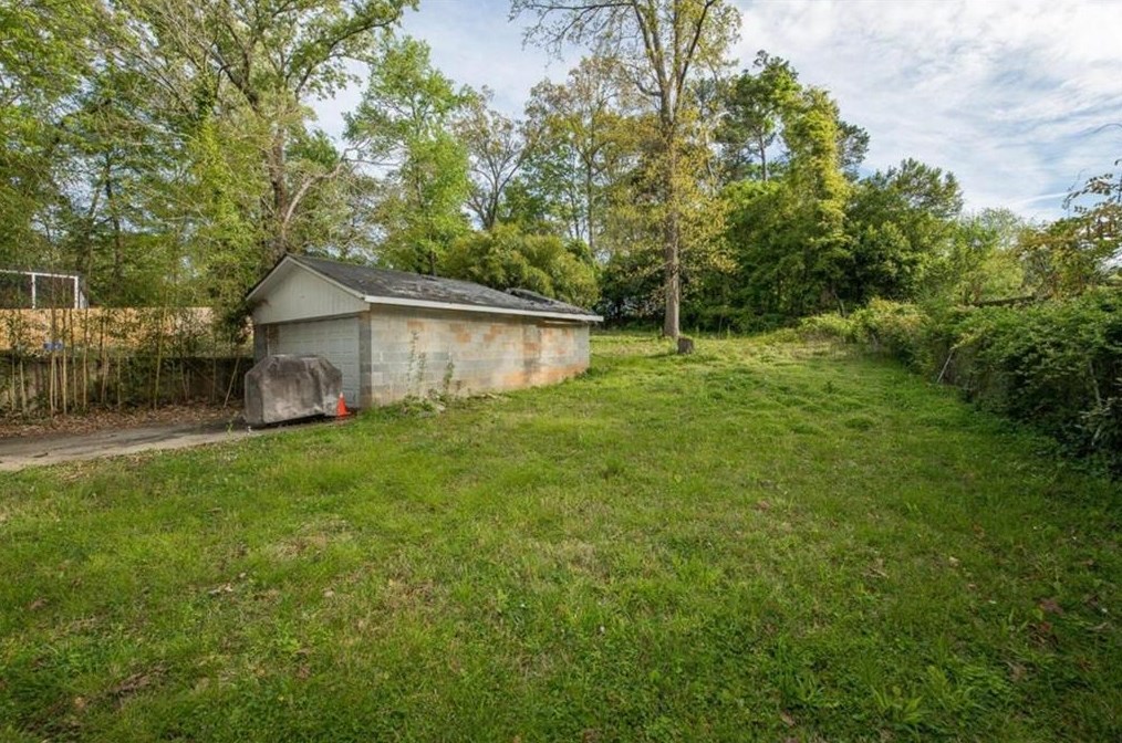 1570 Overland Ter, Atlanta GA  30317-2313 exterior