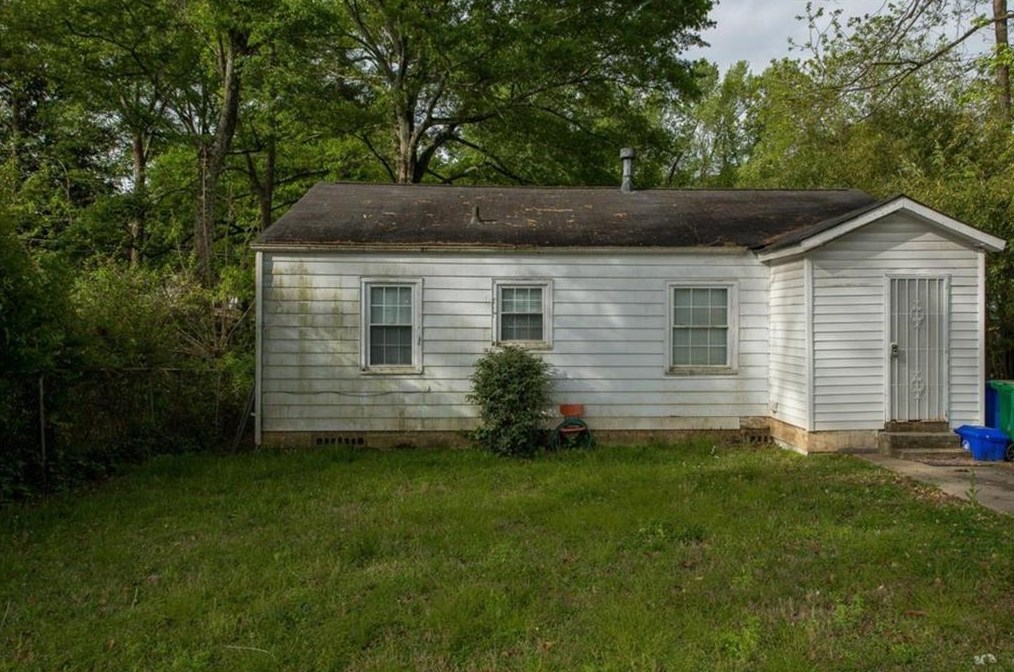 1570 Overland Ter, Atlanta GA  30317-2313 exterior