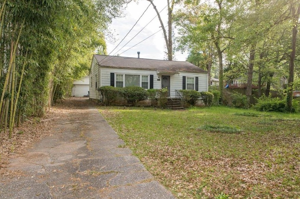 1570 Overland Ter, Atlanta, GA 30317-2313