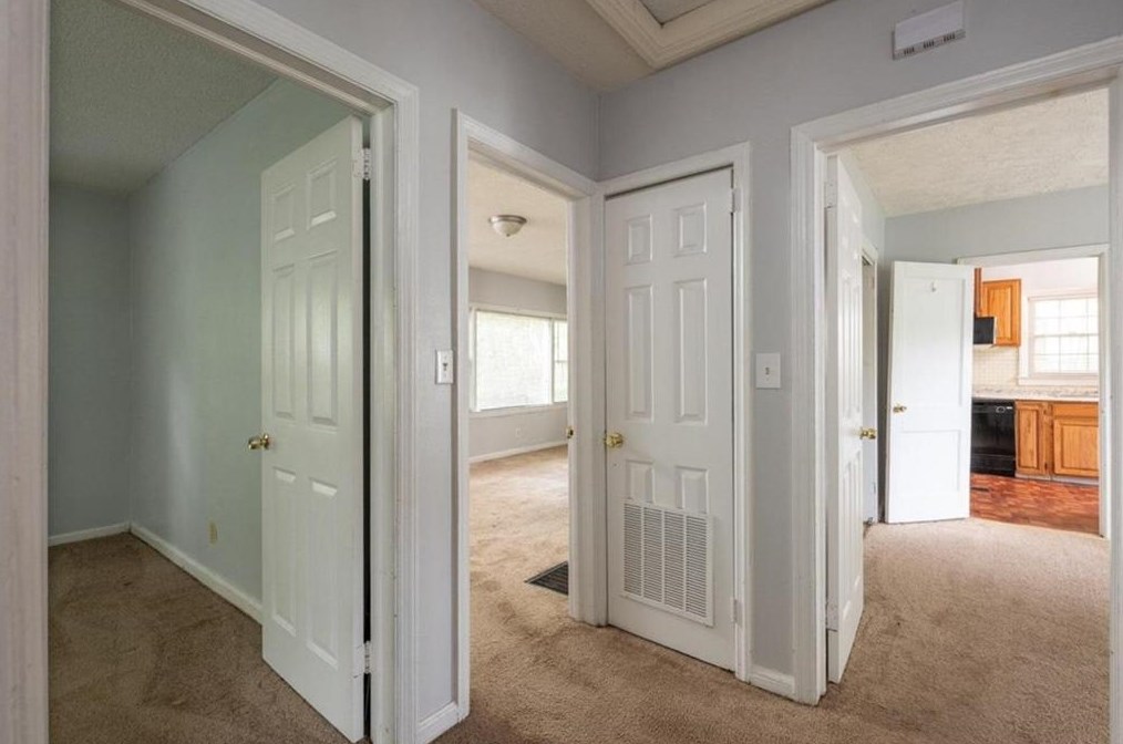 1570 Overland Ter, Atlanta GA  30317-2313 exterior