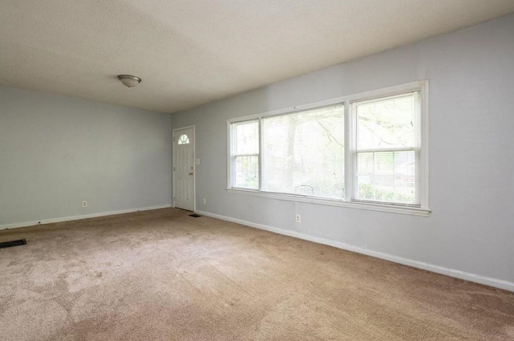 1570 Overland Ter, Atlanta GA  30317-2313 exterior