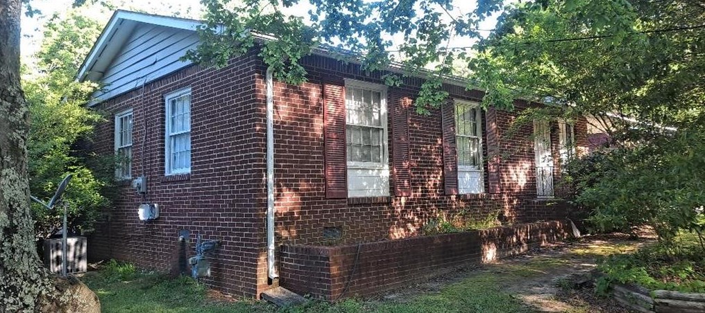 315 Fayetteville Rd, Jonesboro, GA 30236