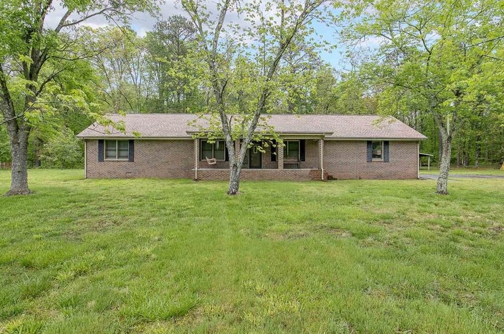 215 Mount Zion Rd, Resaca, GA 30735-6481