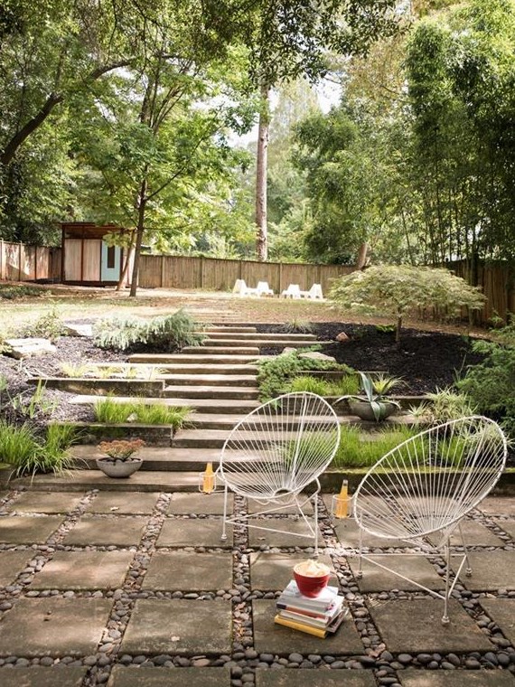 513 Drexel Ave, Decatur GA  30030-2845 exterior