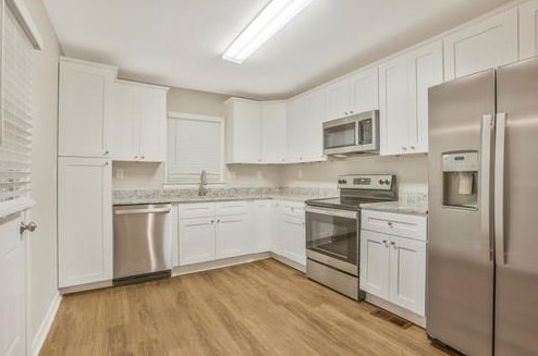 3488 Misty Valley Rd, Decatur GA  30032-4703 exterior