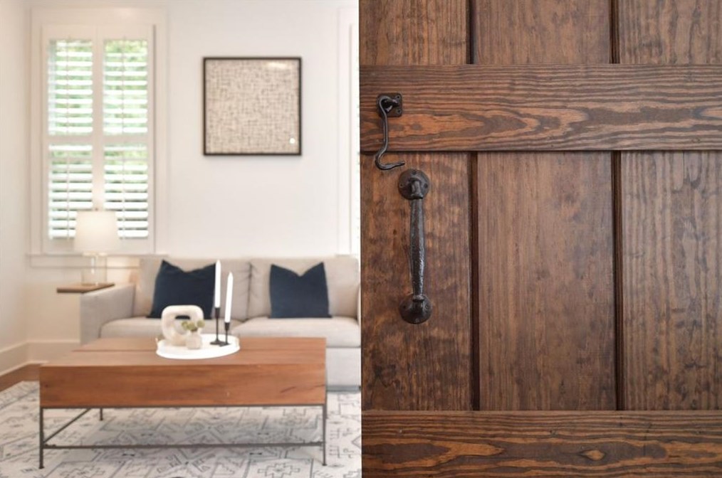 408 Woodhaven Dr, Decatur GA  30030-1648 exterior