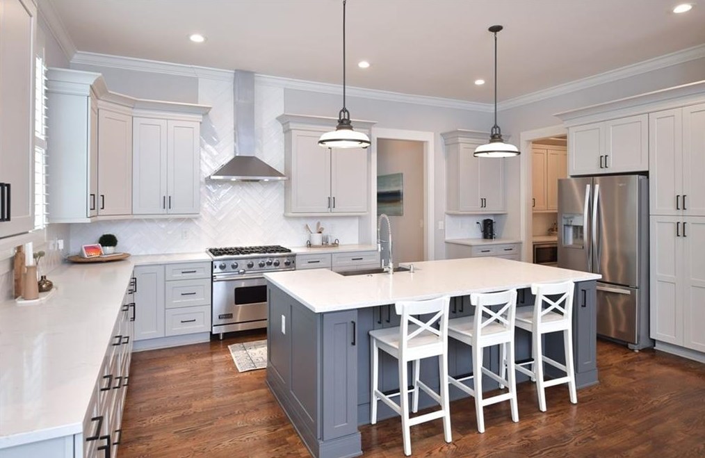 408 Woodhaven Dr, Decatur GA  30030-1648 exterior