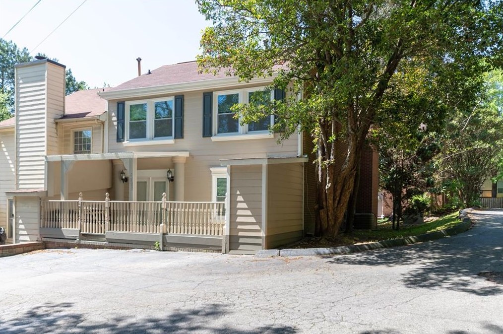 4728 Winters Chapel Rd, Atlanta, GA 30360-2305