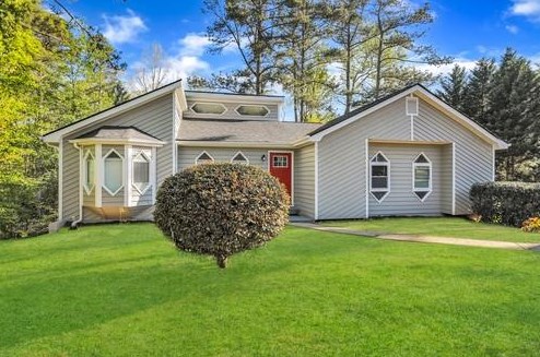 3302 Manchester Dr Sw, Lilburn, GA 30047