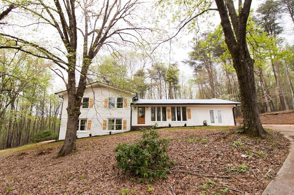 210 Poplar Ridge Rd, Dahlonega, GA 30533