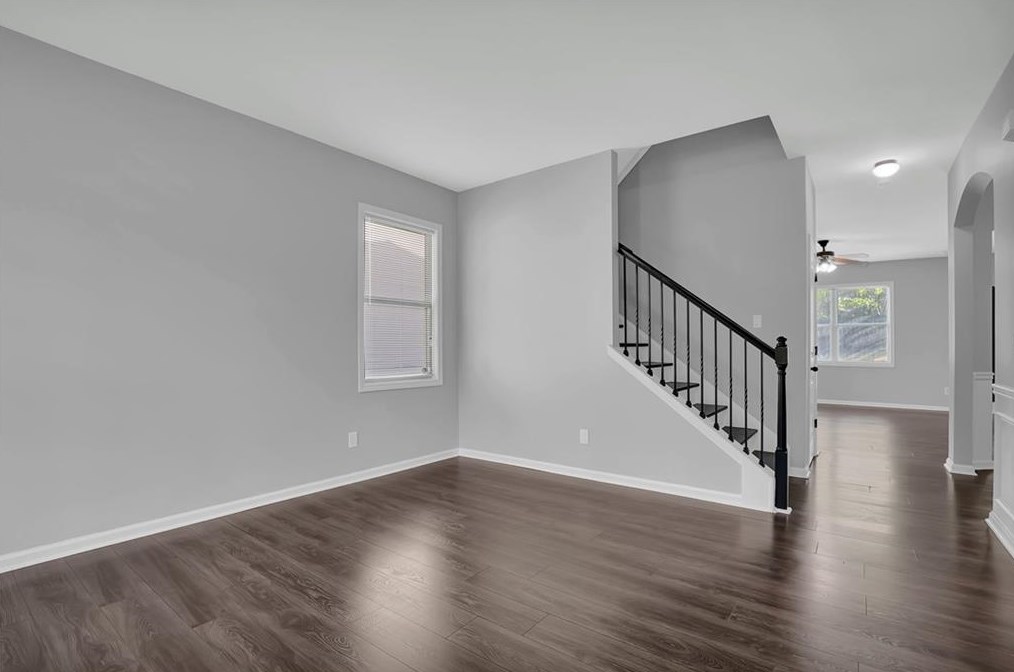 581 Collingsworth Ln, Lawrenceville GA  30043-7587 exterior