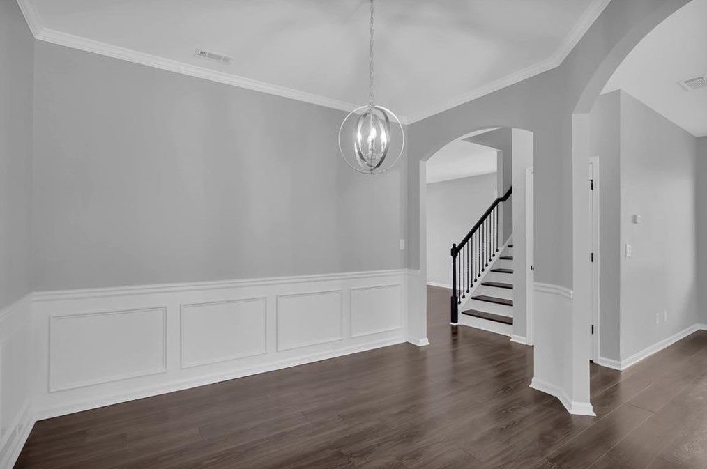 581 Collingsworth Ln, Lawrenceville GA  30043-7587 exterior