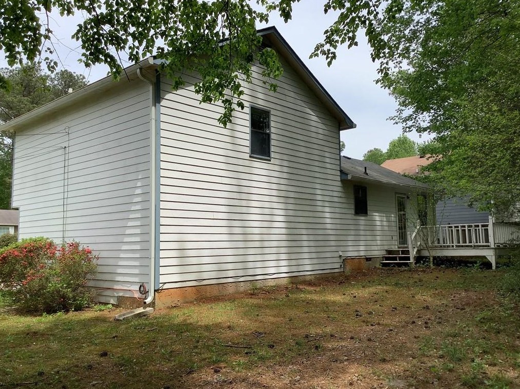 303 Westwood Ct, Dallas, GA 30132-3504