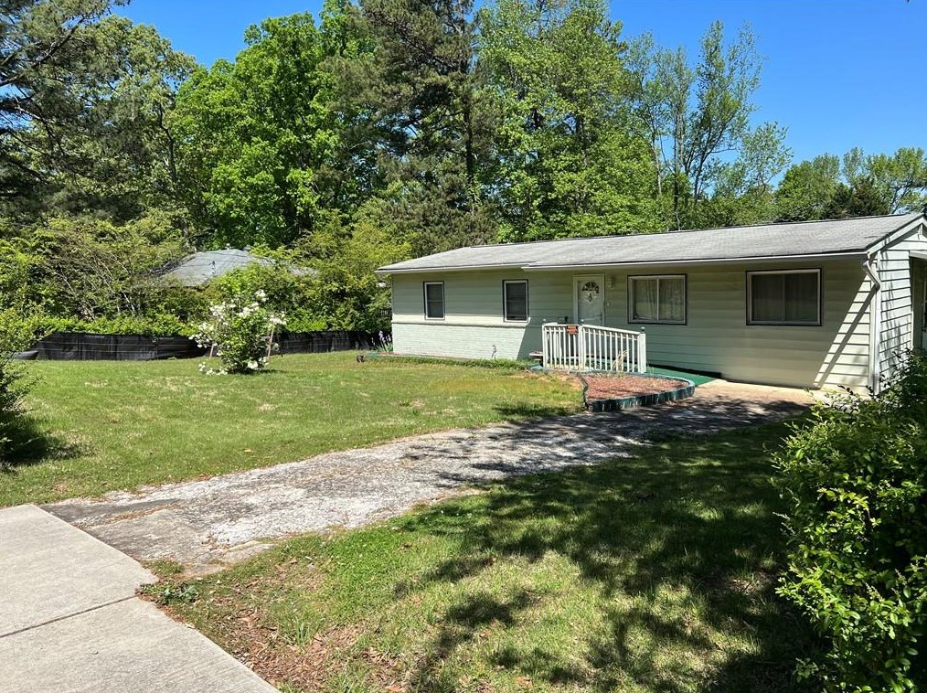 2406 Woodland Dr Nw, Kennesaw, GA 30152