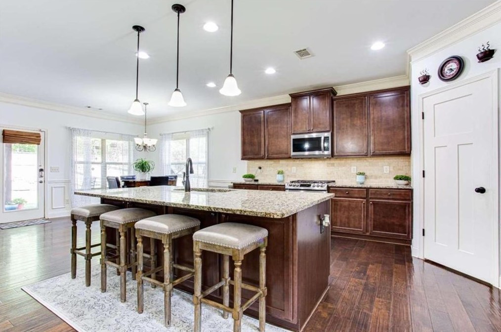 995 Mulberry Bay Dr, Dacula GA  30019-3029 exterior