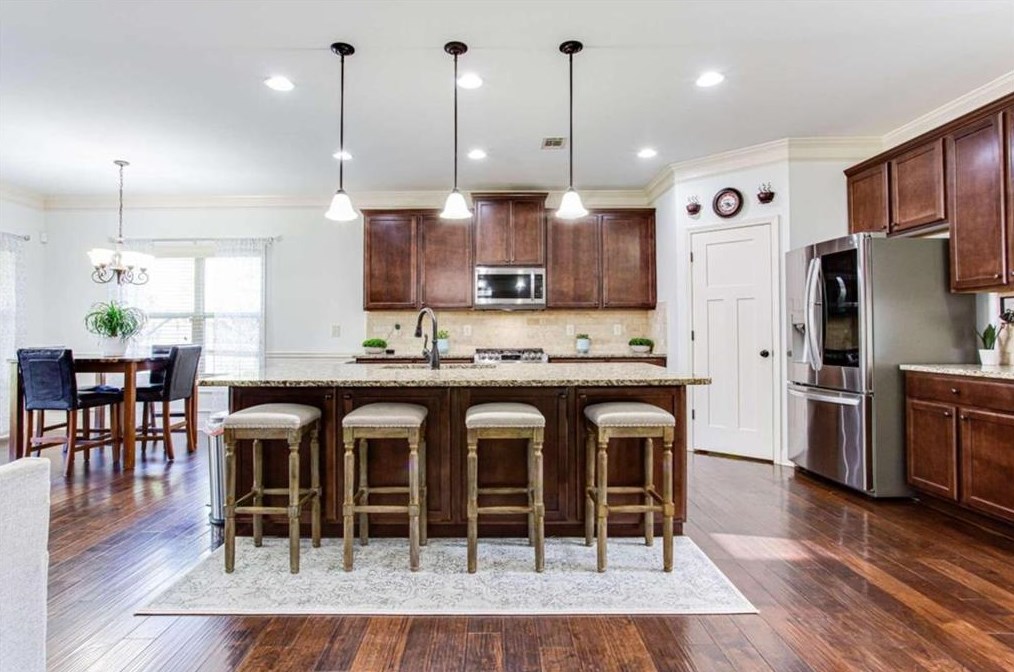 995 Mulberry Bay Dr, Dacula GA  30019-3029 exterior