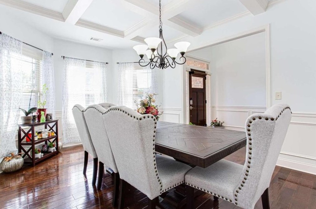 995 Mulberry Bay Dr, Dacula GA  30019-3029 exterior