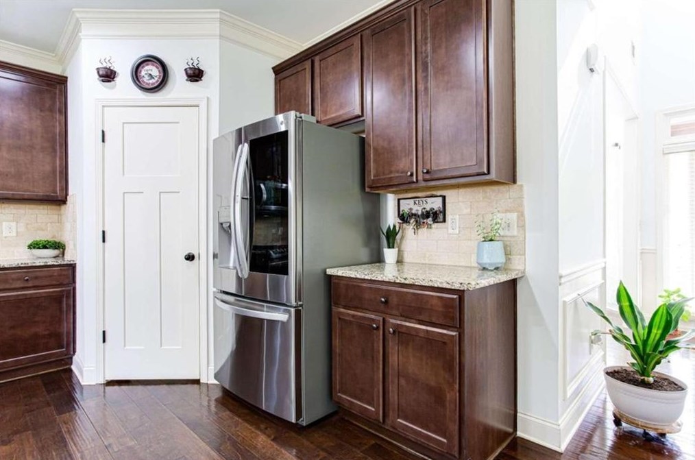 995 Mulberry Bay Dr, Dacula GA  30019-3029 exterior