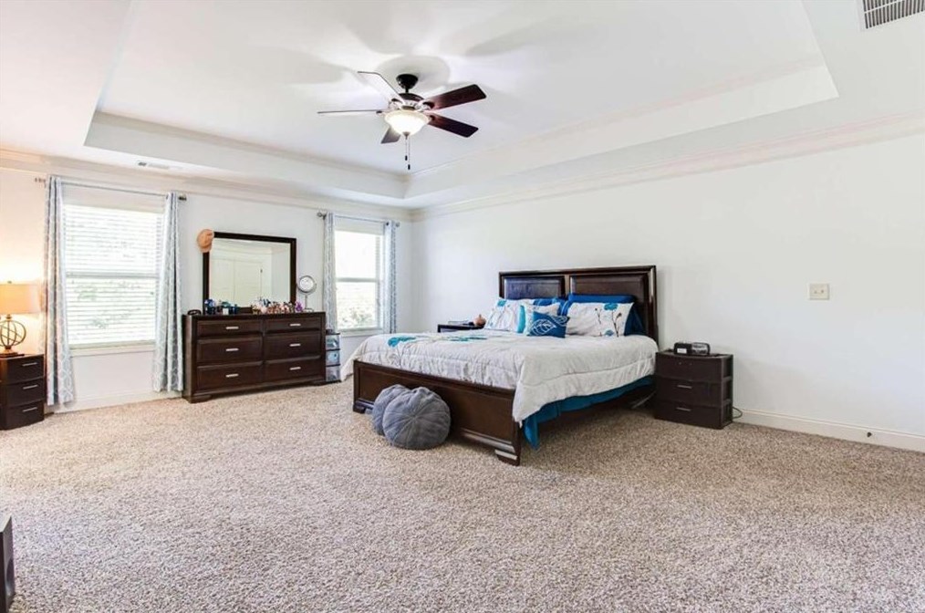 995 Mulberry Bay Dr, Dacula GA  30019-3029 exterior