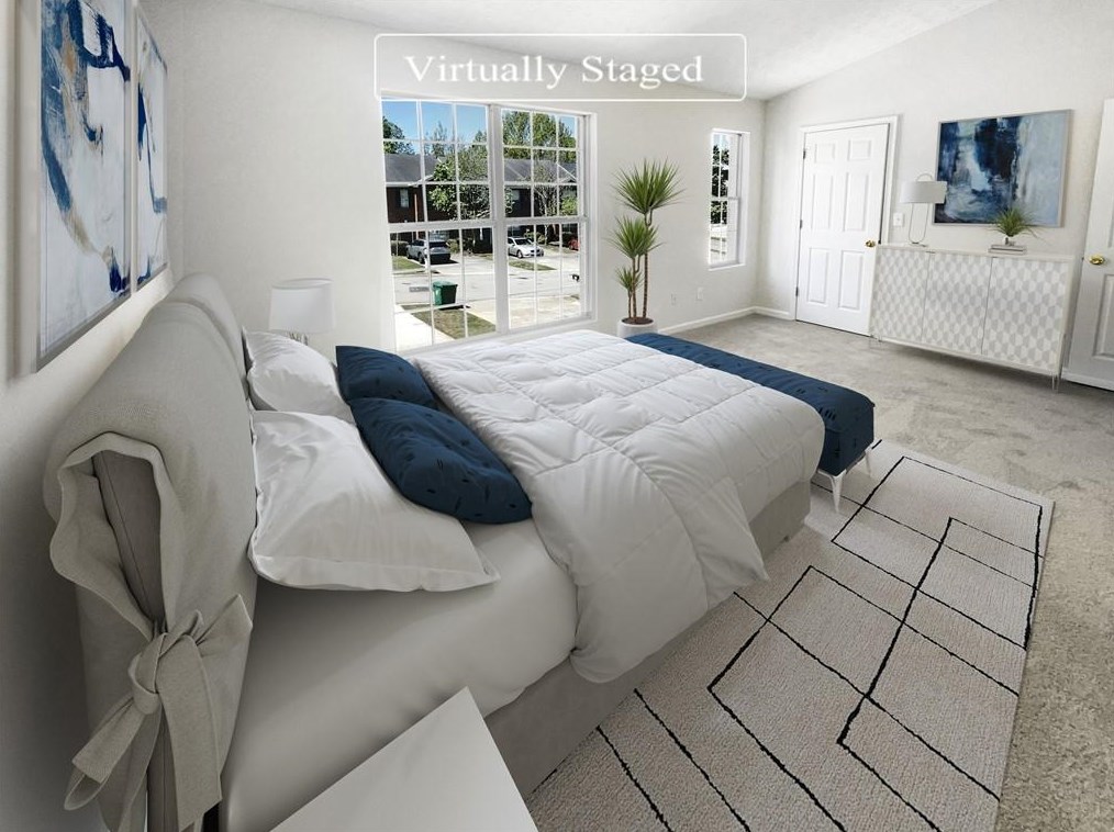 3158 Kingswood Gln, Decatur GA  30034-6716 exterior