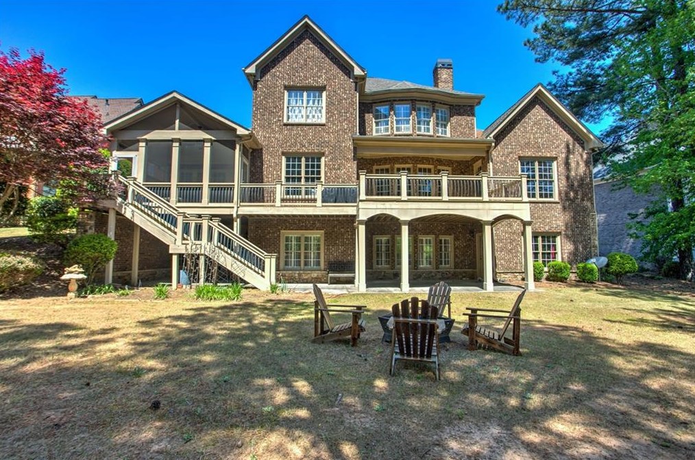 6195 Talmadge Run, Acworth, GA 30101-9500