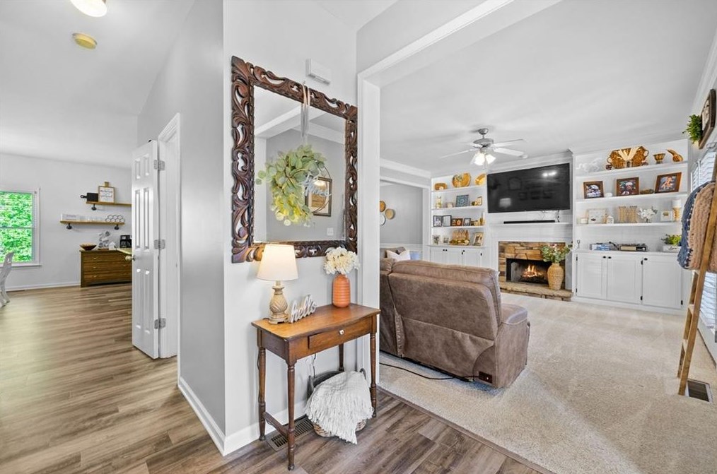 164 Pine Way, Dallas, GA 30157-4674