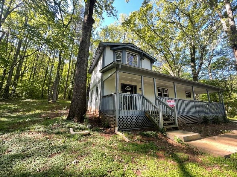 1596 Hiram Sudie, Hiram, GA 30141