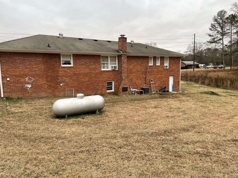 2372 Marshall Fuller Rd, Dallas, GA 30157-6059