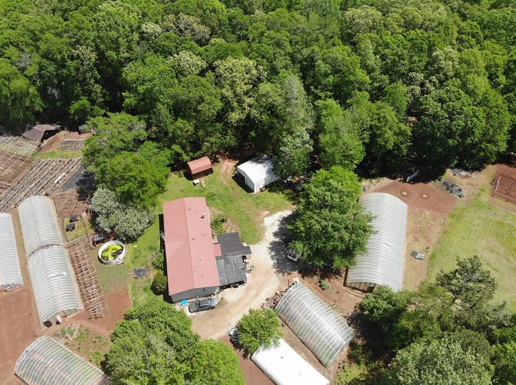 529 Heaven Cir, Jefferson, GA 30549